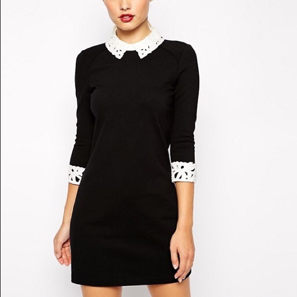 Ted Baker Dresses & Skirts - Ted Baker Size 2 UK/Size 6 US Women’s Black Dress